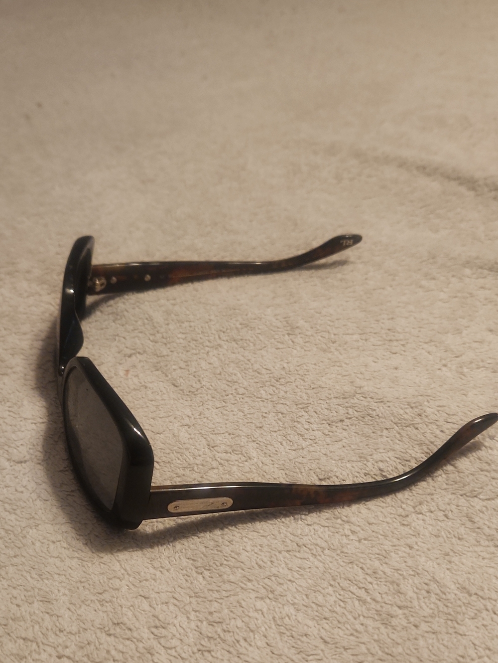 Ralph Lauren Eye Glasses Frame